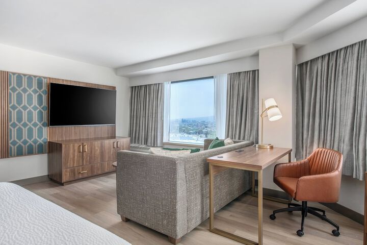 Holiday Inn Los Angeles Gateway - Torrance by IHG