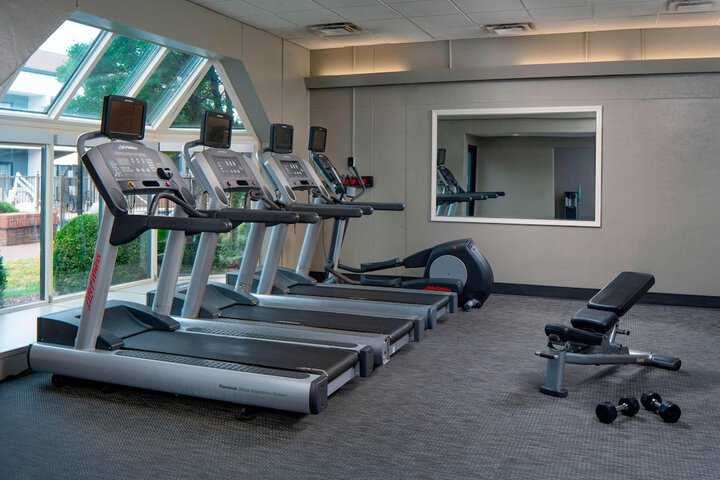 Health and Fitness 30 of 30