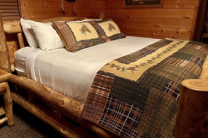 Badlands Frontier Cabins