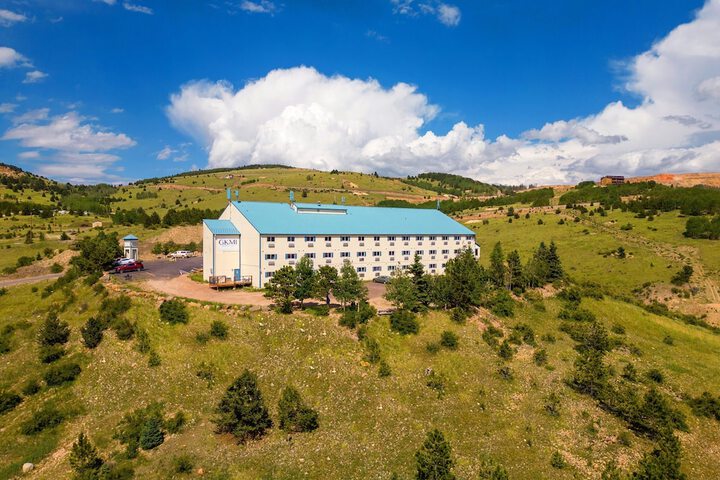 Golden Nugget Cripple Creek