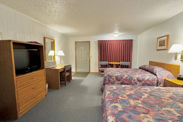 North Winds Lodge LLC