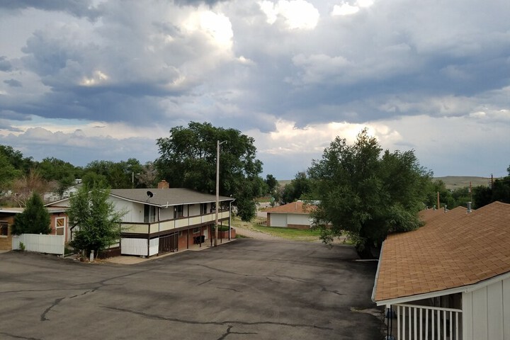 Moorcourt Motel