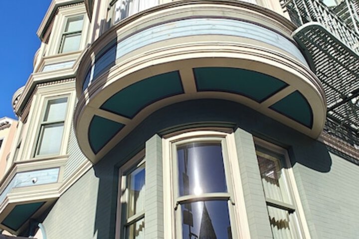 Nob Hill Inn