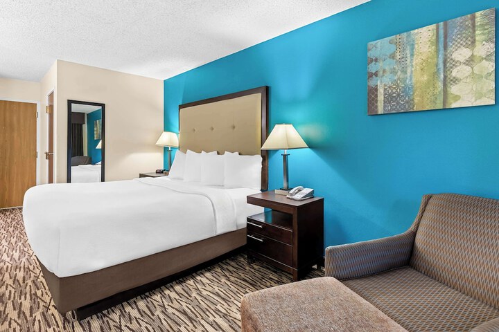 Best Western Baraboo Inn