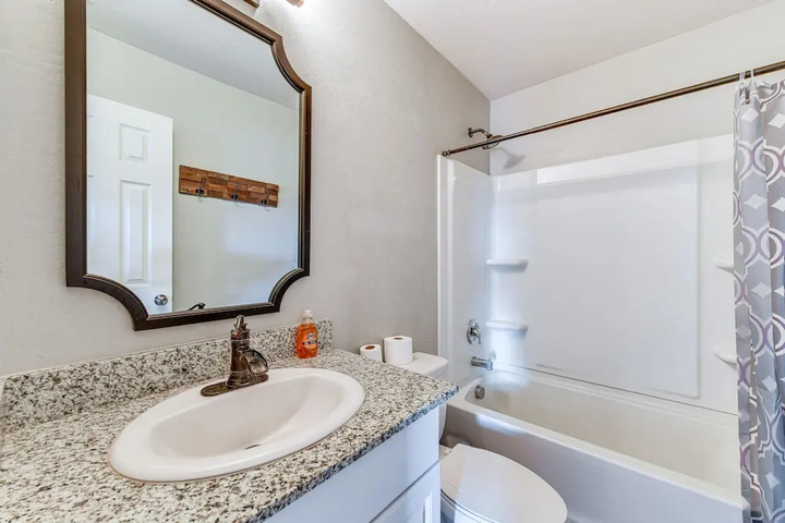 Pet-friendly Home w / Fenced Yard in Florence!