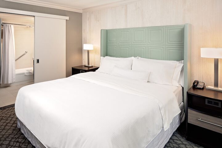The Westin Governor Morris Morristown