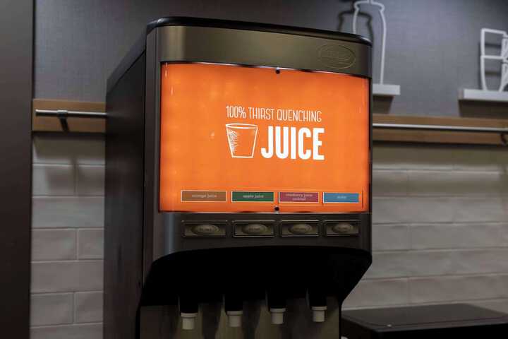 Hampton Inn Kent / Akron Area