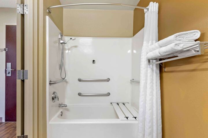 Extended Stay America Suites Salt Lake City West Valley Ctr