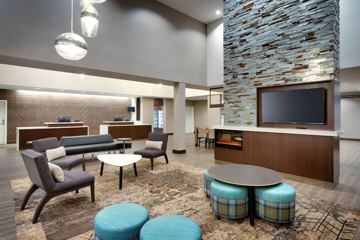 Residence Inn by Marriott Provo South University