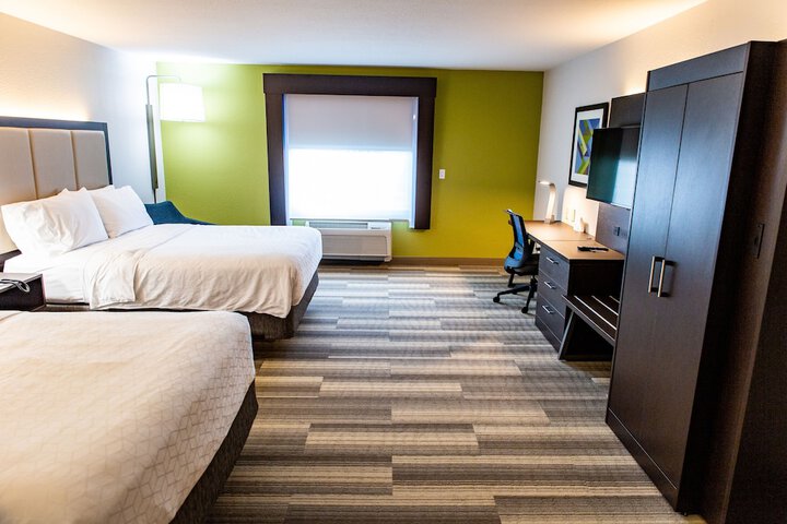 Holiday Inn Express Columbus-Dublin by IHG