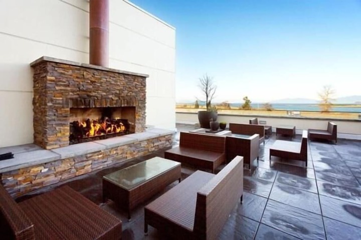 Swinomish Casino & Lodge