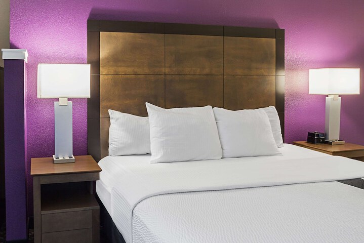 La Quinta Inn & Suites by Wyndham Rancho Cordova Sacramento