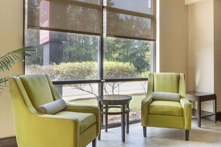 Hotel Interior 10 of 51