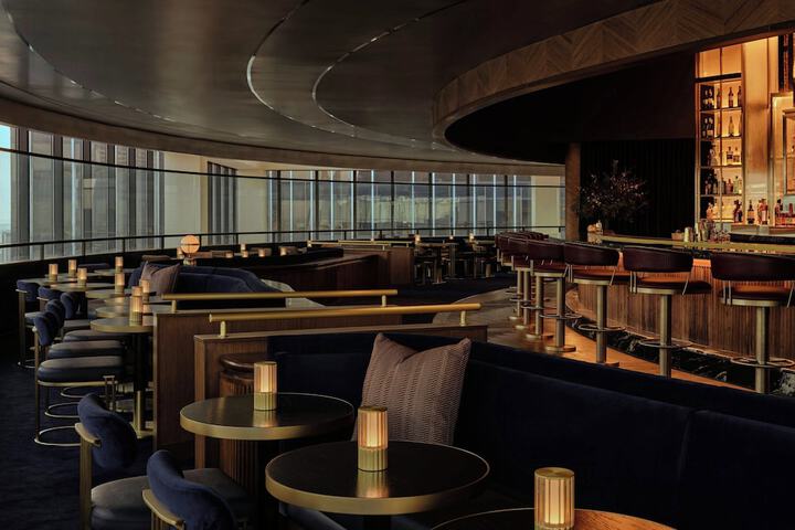 New York Marriott Marquis