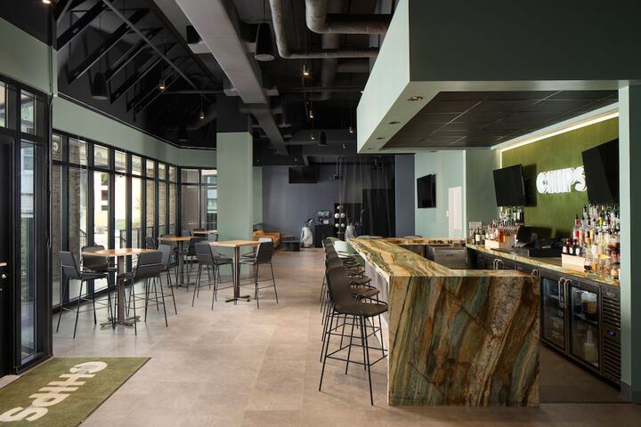 Luminary Hotel & Co. Autograph Collection