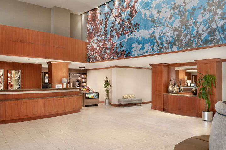 Hotel Interior 11 of 36