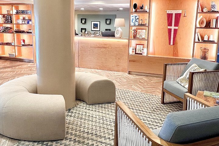 Atlantic Beach Hotel Newport