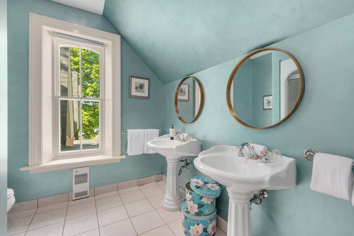 Manoir Sweetsburg