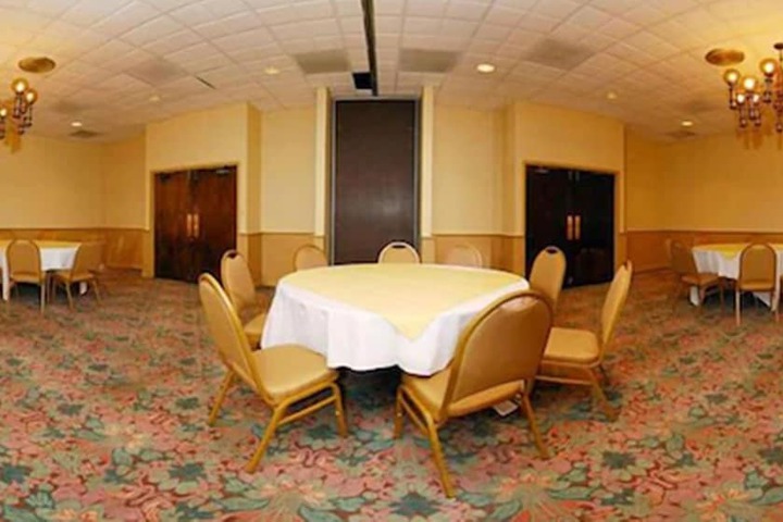 Quality Inn Somerset