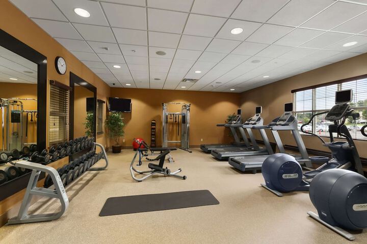 Health and Fitness 19 of 20