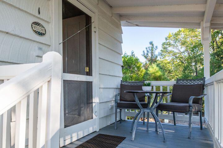 Terrace/Patio 101 of 107