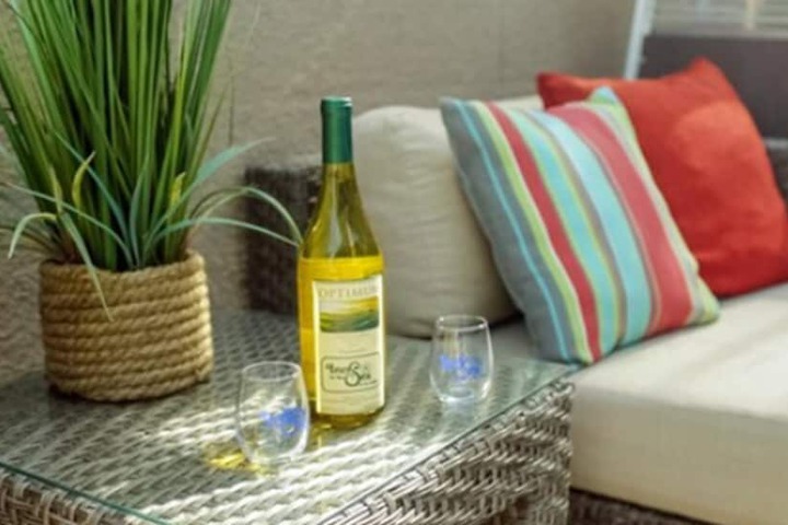 Inn by The Sea La Jolla