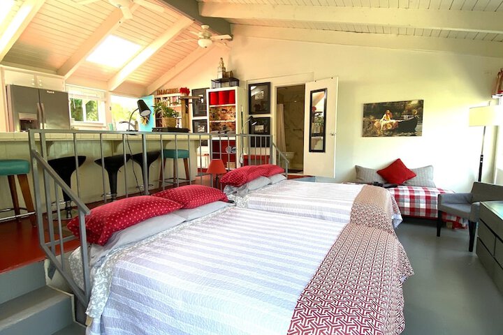Rio Sierra Riverhouse