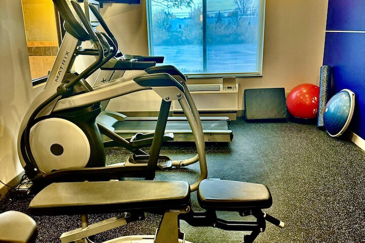 Health and Fitness 56 of 56