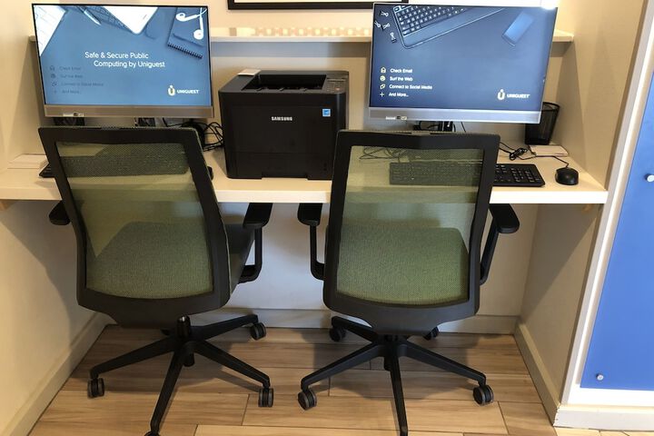 Business Center 41 of 41