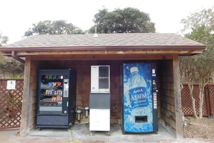 Pacific Gardens Inn