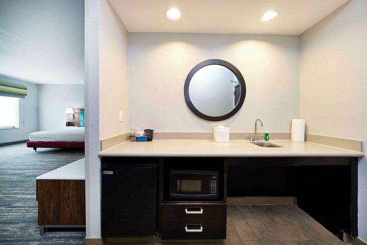 Hampton Inn & Suites Salinas