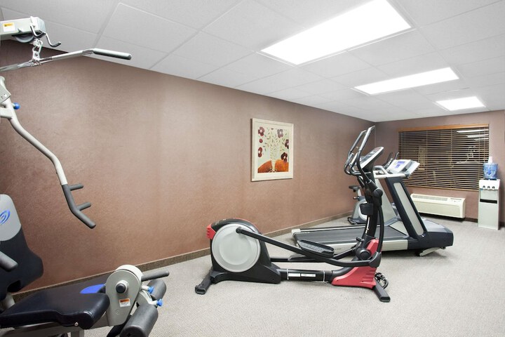 Health and Fitness 16 of 18