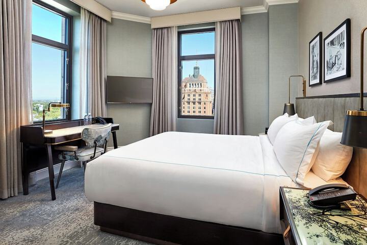The Citizen Hotel Autograph Collection