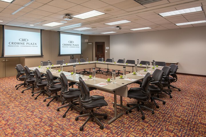 Meeting 40 of 81