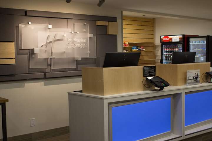 Holiday Inn Express Winfield by IHG