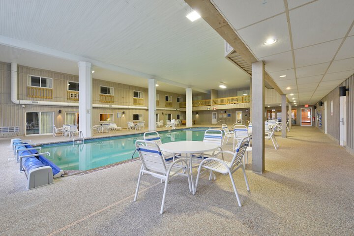 Pool 5 of 83