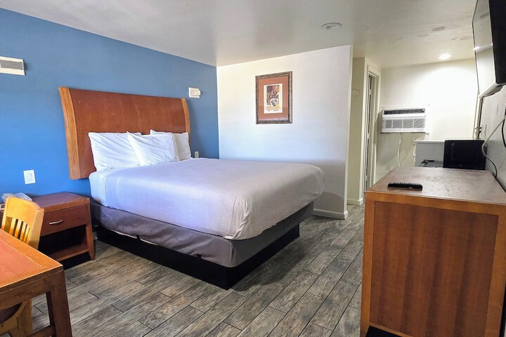 Peach City Inn - Marysville Yuba City