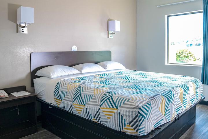 Motel 6 Caseyville IL - Caseyville Il