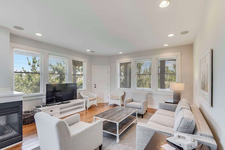 Sanderling Resort Residences