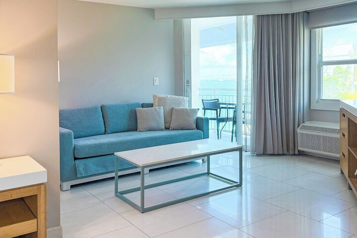 Hyatt Centric Key West Resort and Spa