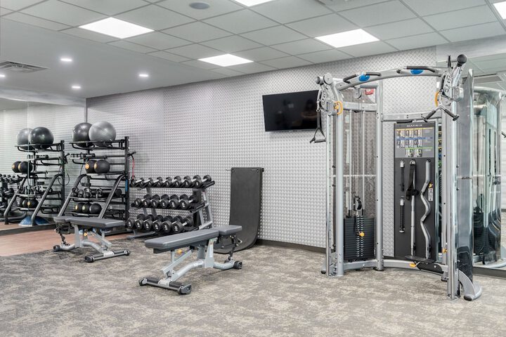 Health and Fitness 22 of 23