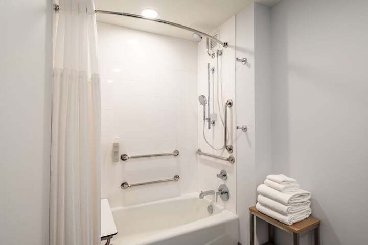 Hilton Garden Inn Toledo Downtown