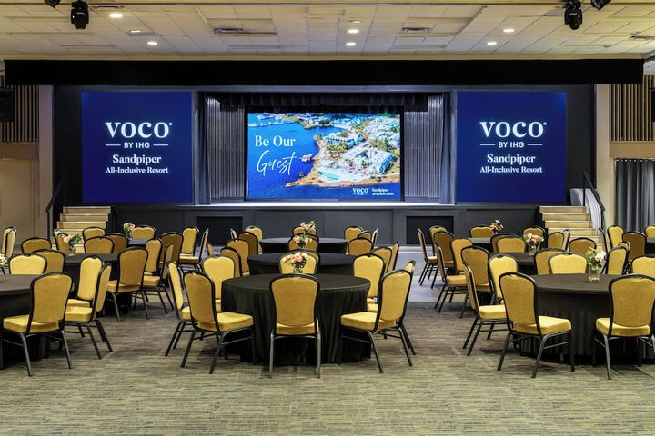 voco Sandpiper All-Inclusive Resort by IHG