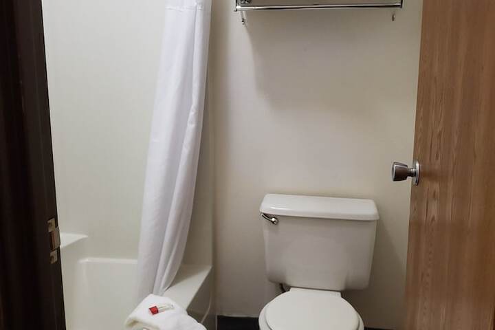 Super 8 by Wyndham Belgrade / Bozeman Airport