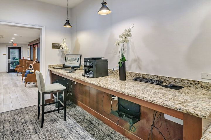 Staybridge Suites University Area by IHG