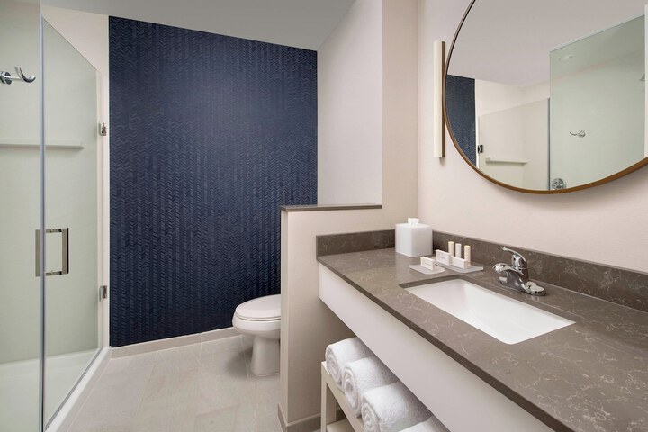 Fairfield Inn & Suites by Marriott New Orleans Metairie