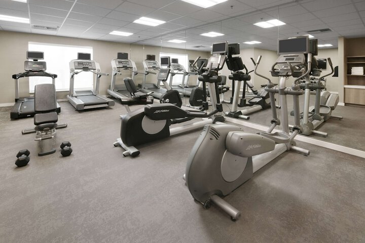 Health and Fitness 32 of 35