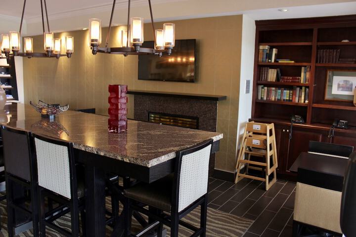 Hotel Interior 18 of 60