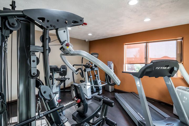 Health and Fitness 55 of 62