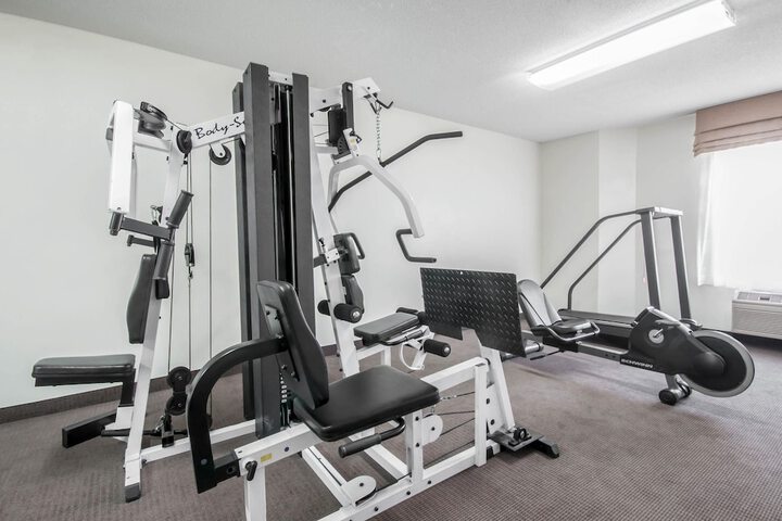 Health and Fitness 25 of 27